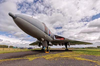 Solway Aviation Museum