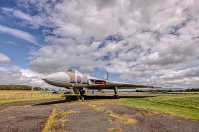 Solway Aviation Museum