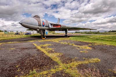 Solway Aviation Museum