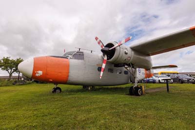 Solway Aviation Museum