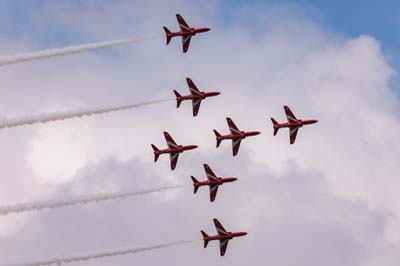 Battle of Britain Air Show, Headcorn