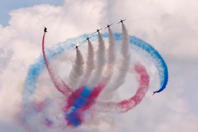 Battle of Britain Air Show, Headcorn