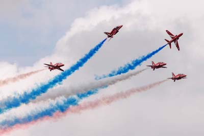 Battle of Britain Air Show, Headcorn