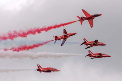 Battle of Britain Air Show, Headcorn