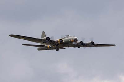 Battle of Britain Air Show, Headcorn