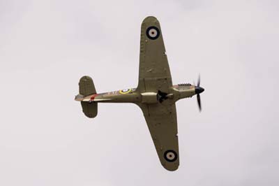 Battle of Britain Air Show, Headcorn