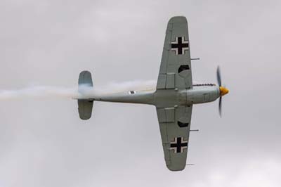 Battle of Britain Air Show, Headcorn