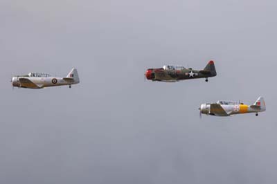 Battle of Britain Air Show, Headcorn