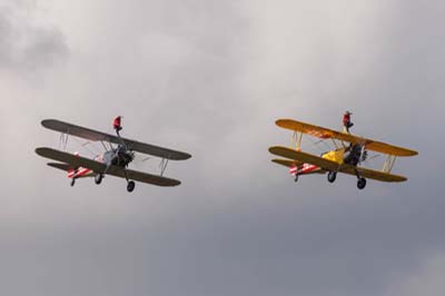 Battle of Britain Air Show, Headcorn