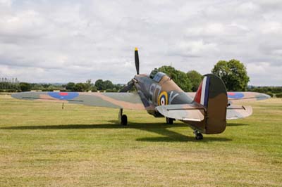 Battle of Britain Air Show, Headcorn