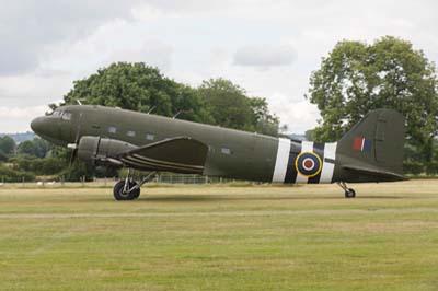 Battle of Britain Air Show, Headcorn