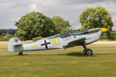 Battle of Britain Air Show, Headcorn