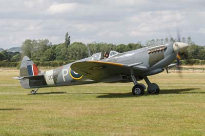 Battle of Britain Air Show, Headcorn