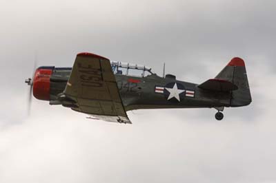 Battle of Britain Air Show, Headcorn