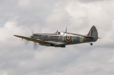 Battle of Britain Air Show, Headcorn