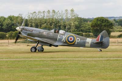 Battle of Britain Air Show, Headcorn