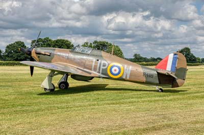 Battle of Britain Air Show, Headcorn