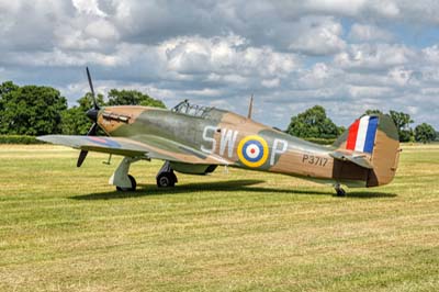 Battle of Britain Air Show, Headcorn