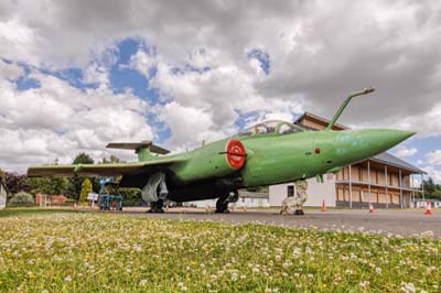 Buccaneer S.2B (XX900)