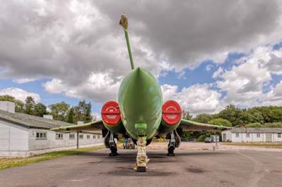 Buccaneer S.2B (XX900)