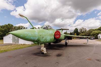 Buccaneer S.2B (XX900)