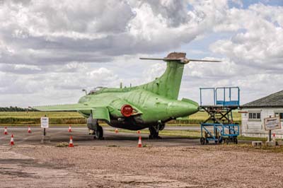 Buccaneer S.2B (XX900)