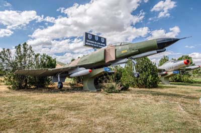 Konya Air Base