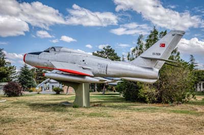 Konya Air Base