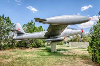 Konya Air Base