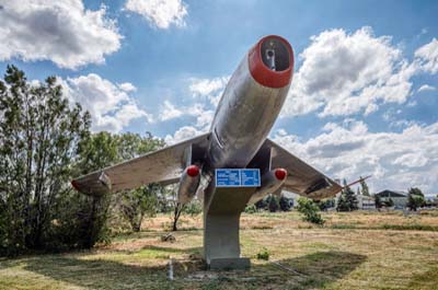 Konya Air Base