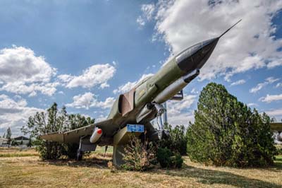 Konya Air Base