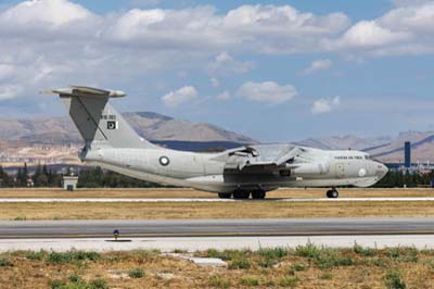 Anatolian Eagle Konya