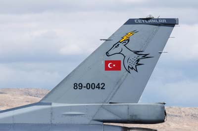 Anatolian Eagle Konya