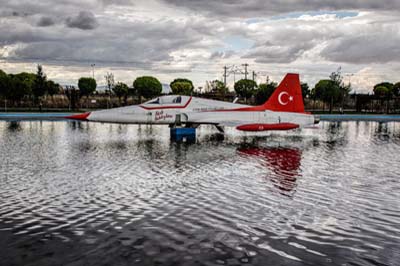 Konya Air Base