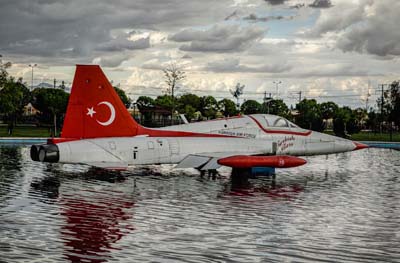 Konya Air Base