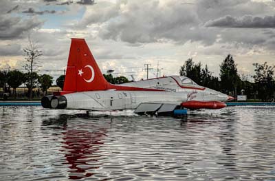 Konya Air Base