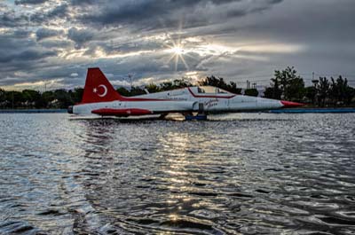 Konya Air Base