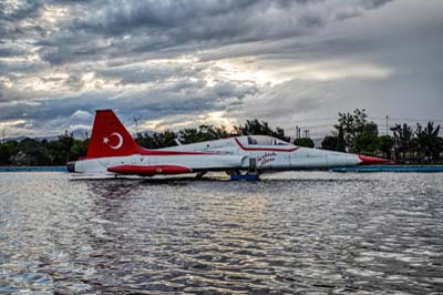 Konya Air Base