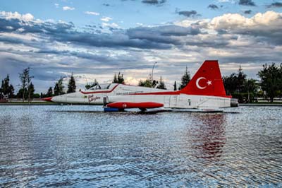 Konya Air Base