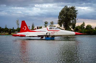 Konya Air Base