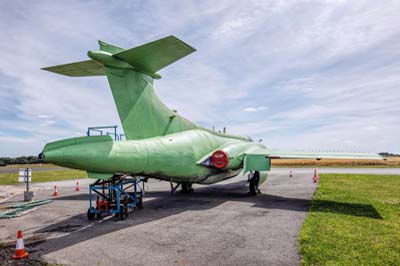 Buccaneer S.2B (XX900)