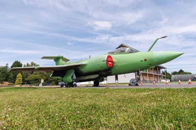 Buccaneer S.2B (XX900)