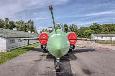 Buccaneer S.2B (XX900)