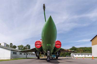 Buccaneer S.2B (XX900)