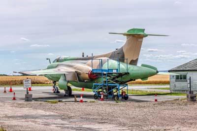 Buccaneer S.2B (XX900)