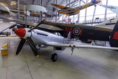 Aviation Photography Duxford