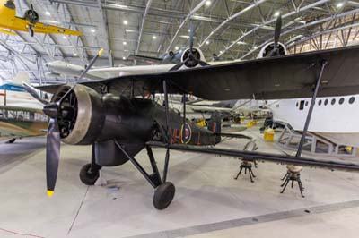 Aviation Photography Duxford