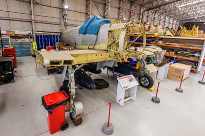 Aviation Photography Duxford