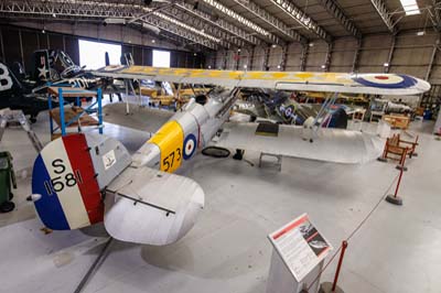 Aviation Photography Duxford