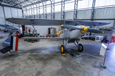 Aviation Photography Duxford